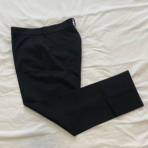 Smart Ankle Pants (2-Way Stretch)